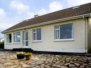 Self catering breaks at Rooska in Bantry, County Cork