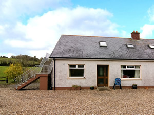 Self catering breaks at Castleblayney in Castleblayney, County Monaghan