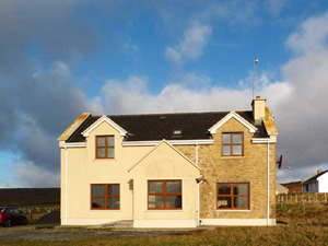 Self catering breaks at Keel in Achill Island, County Mayo