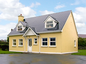 Self catering breaks at Waterville in Ring of Kerry, County Kerry