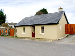 Self catering breaks at Glin in River Shannon, County Limerick