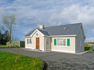 Self catering breaks at Riverstown in Sligo Town, County Sligo