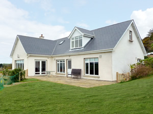Self catering breaks at Blackwater in East Coast, County Wexford