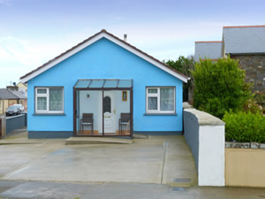 Self catering breaks at Kilkee in Seaside Resort, County Clare