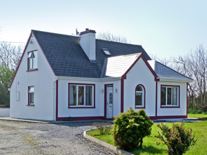 Self catering breaks at Doonaha in Atlantic Coast, County Clare