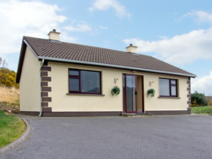 Self catering breaks at Maam in Connemara, County Galway