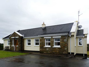 Self catering breaks at Foxford in River Moy, County Mayo