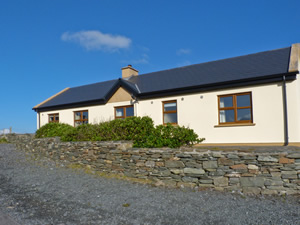 Self catering breaks at Louisburgh in Atlantic Coast, County Mayo