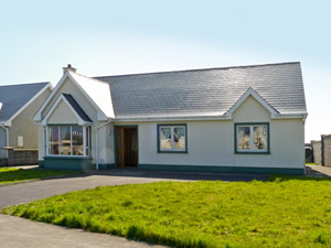 Self catering breaks at Doonbeg in Atlantic Coast, County Clare