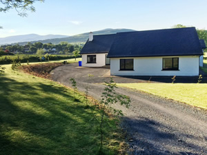 Self catering breaks at Baltinglass in Wicklow Gap, County Wicklow