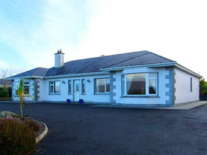 Self catering breaks at Stradbally in Stradbally, County Waterford