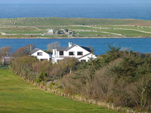 Self catering breaks at Grange in Benbulben, County Sligo