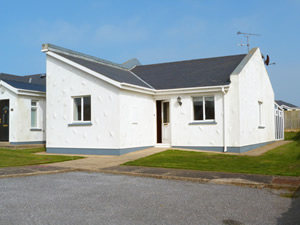 Self catering breaks at St Helens Bay in Rosslare Harbour, County Wexford