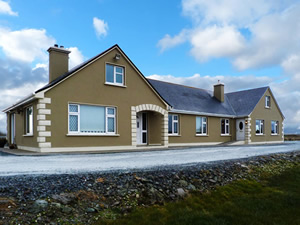 Self catering breaks at Louisburgh in Atlantic Coast, County Mayo