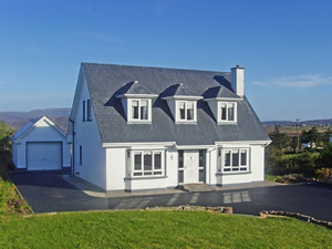 Self catering breaks at Achill Island in Achill Island, County Mayo