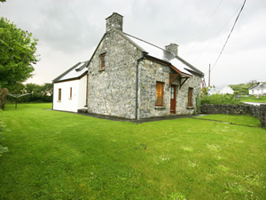 Self catering breaks at Corofin in Nr Ennis, County Clare