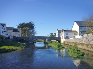 Self catering breaks at Callan in Kilkenny, County Kilkenny