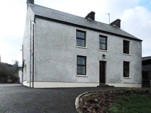 Self catering breaks at Castleblaney in nr Castleblayney, County Monaghan