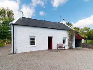 Self catering breaks at KilMacrenan in Letterkenny, County Donegal