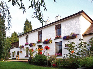 Self catering breaks at Kilmoganny in Kilkenny, County Kilkenny