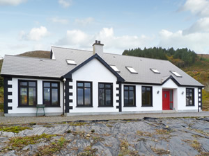 Self catering breaks at Manorhamilton in Lovely Leitrim, County Leitrim