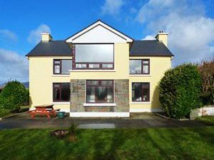 Self catering breaks at Killorglin in Ring of Kerry, County Kerry