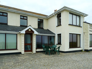 Self catering breaks at Cullenstown in Sunny East Coast, County Wexford