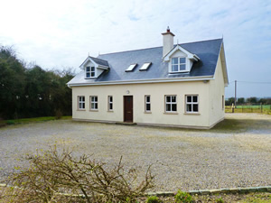 Self catering breaks at Duncormick in Rosslare Harbour, County Wexford