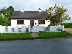Self catering breaks at Muckross in Lakes of Killarney, County Kerry