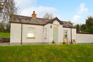 Self catering breaks at Drumconrath in Ardee, County Meath