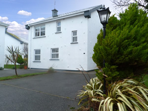 Self catering breaks at St Helens Bay in Rosslare Harbour, County Wexford