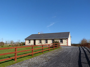 Self catering breaks at Kilmore in Carrick-on-Shannon, County Roscommon