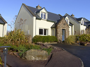 Self catering breaks at Waterville in Ring of Kerry, County Kerry