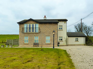 Self catering breaks at Kilmuckridge in East Coast, County Wexford