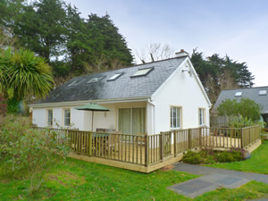 Self catering breaks at Brittas Bay in Brittas Bay, County Wicklow