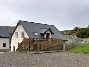 Self catering breaks at Kilcrohane in Sheeps Head Peninsula, County Cork