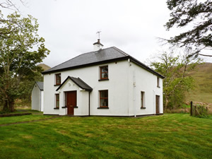 Self catering breaks at Delphi in Leenane, County Galway