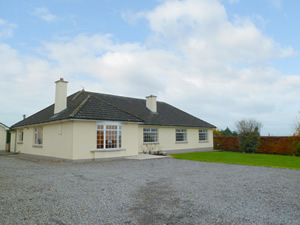 Self catering breaks at Athy in Barrow Valley, County Kildare