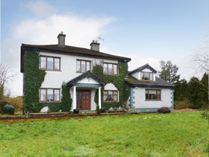 Self catering breaks at Carrowcroy in Lough Key, County Sligo