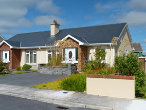 Self catering breaks at Miltown Malbay in Atlantic Coast, County Clare