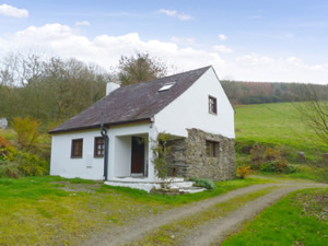 Self catering breaks at Ballina in Lough Derg, County Tipperary