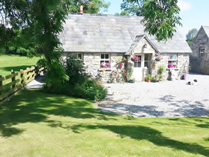 Self catering breaks at Piltown in Barrow Valley, County Kilkenny