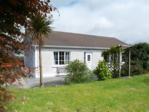 Self catering breaks at Avoca in Ballykissangel Country, County Wicklow