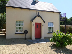 Self catering breaks at Kilmuckridge in East Coast, County Wexford