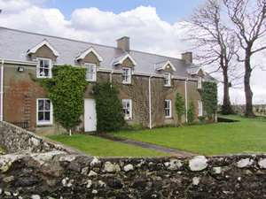 Self catering breaks at Ballycastle in Atlantic Coast, County Antrim