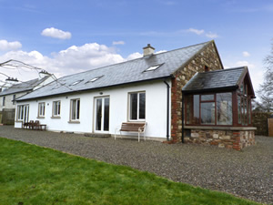 Self catering breaks at Enniscorthy in Nr Wexford, County Wexford