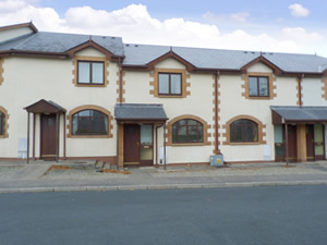 Self catering breaks at Courtown in Courtown Seaside Resort, County Wexford