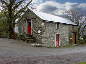 Self catering breaks at Kilcrohane in Sheeps Head Peninsula, County Cork