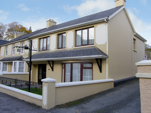 Self catering breaks at Killarney in Killarney Town Centre, County Kerry