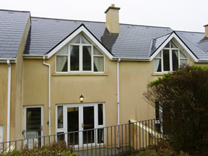 Self catering breaks at Crookhaven in Skibbereen, County Cork